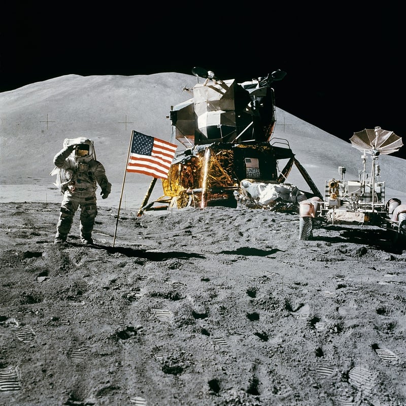 Space Colonization